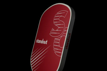 STANDOUT RF1 14MM T-300 JAPANESE TORAY CARBON SURFACE