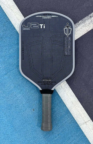HONOLULU SWORD & SHIELD J2TI