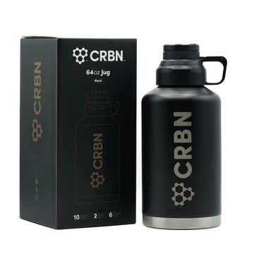 CRBN Jug Water Bottle