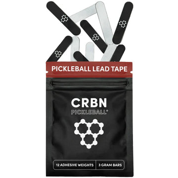 CRBN Lead Tape Strip