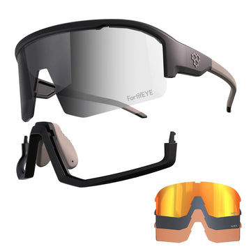 CRBN Pivot PB Glasses