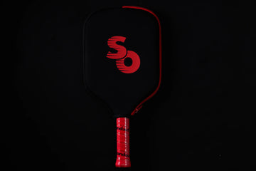 STANDOUT CF3 16 CONTROL 16MM CARBON FIBER SURFACE