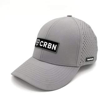 CRBN TruFoam Quick Dry Trucker Cap