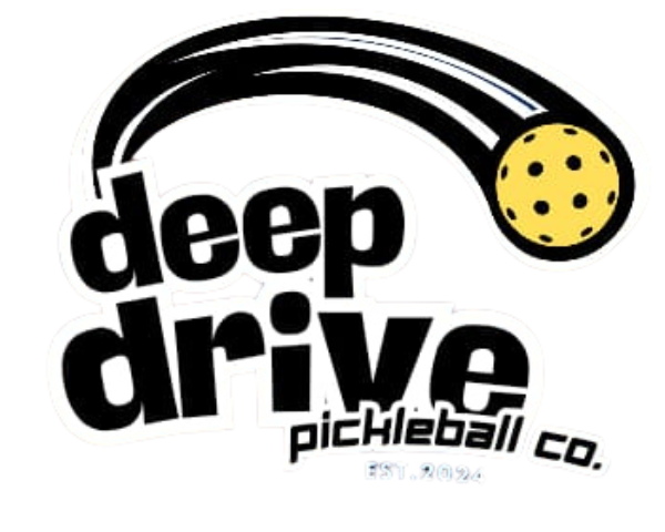 Deep Drive Pickleball Co