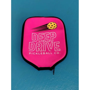 DEEP DRIVE CUSTOM NEOPRENE COVER