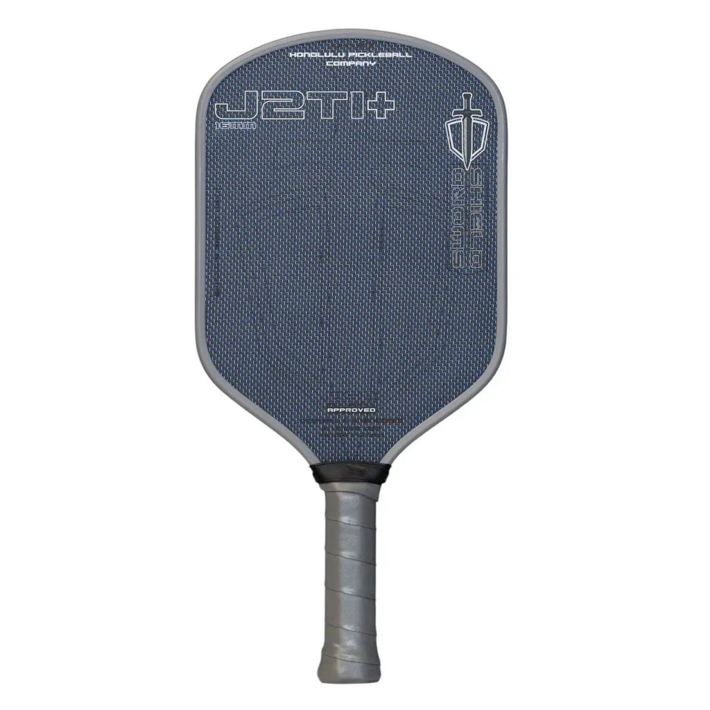 HONOLULU SWORD & SHIELD J2TI (+)