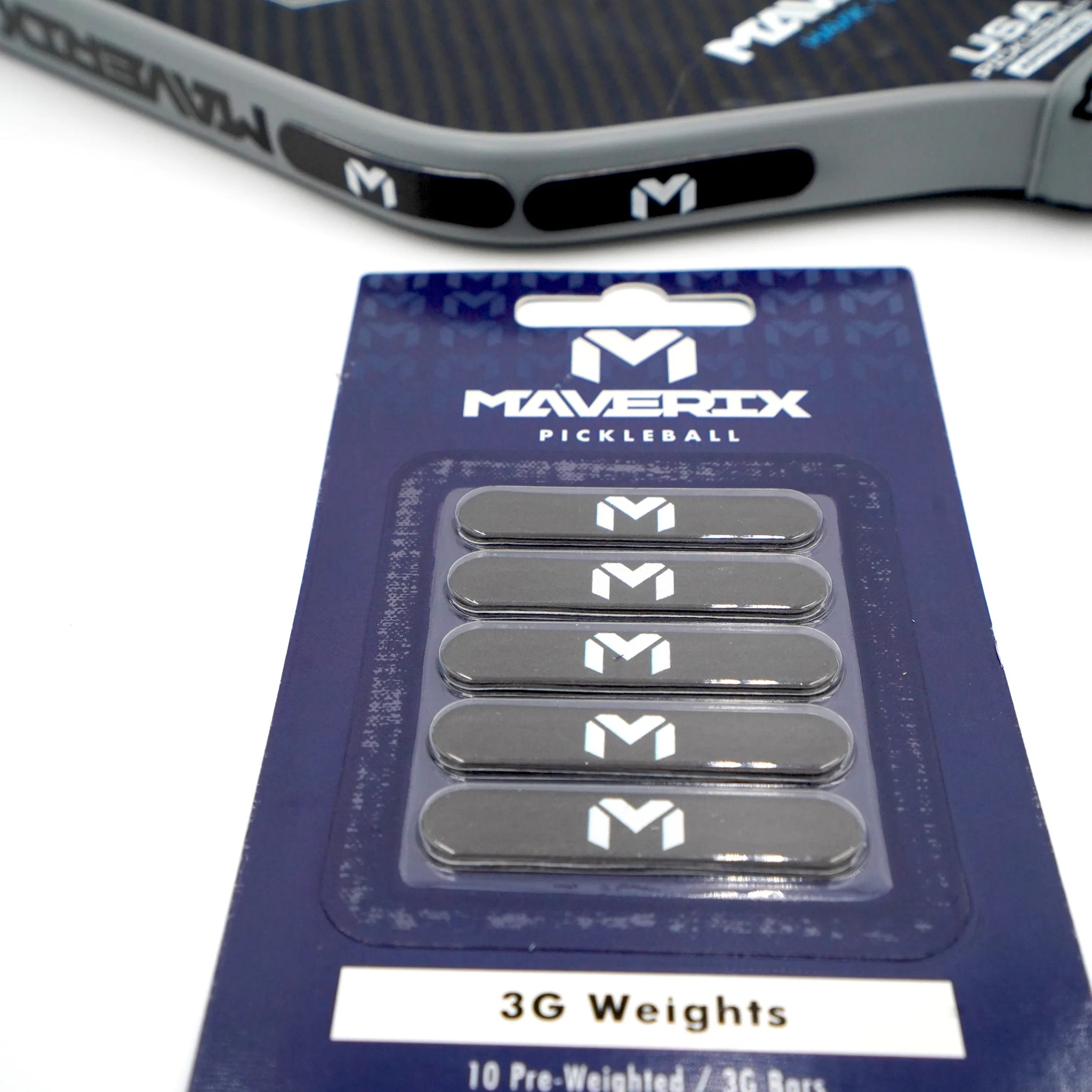 3G Lead Tape Strips