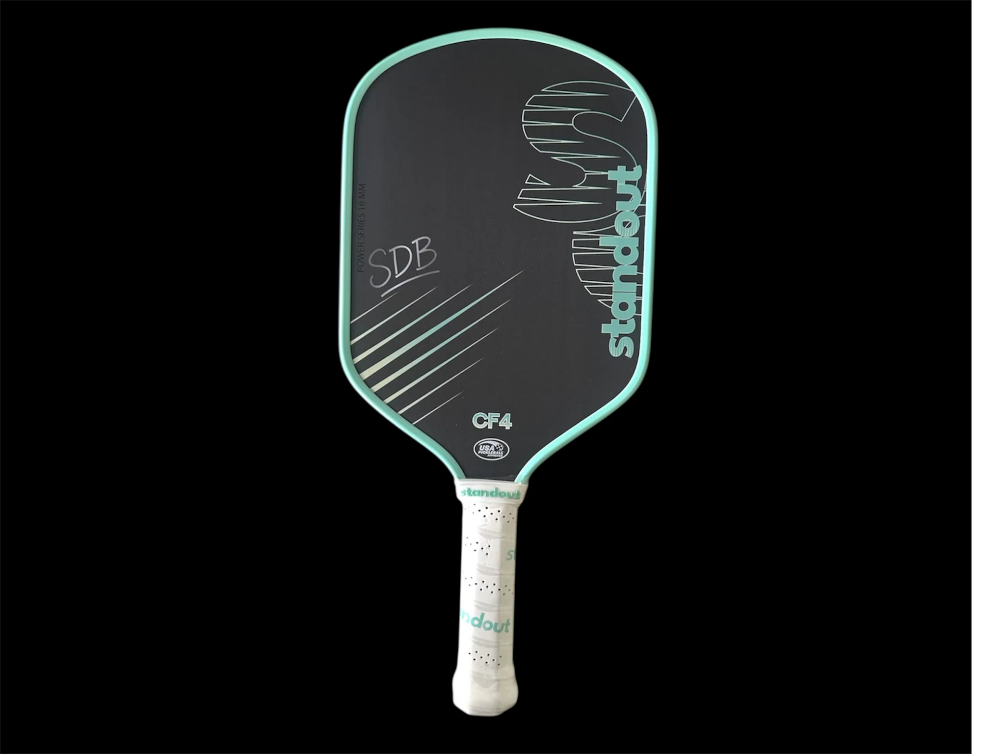 Standout SDB CF4 NEXT GEN signature