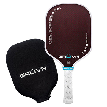 LAZR-16HD SOLID FOAM Pickleball Paddle