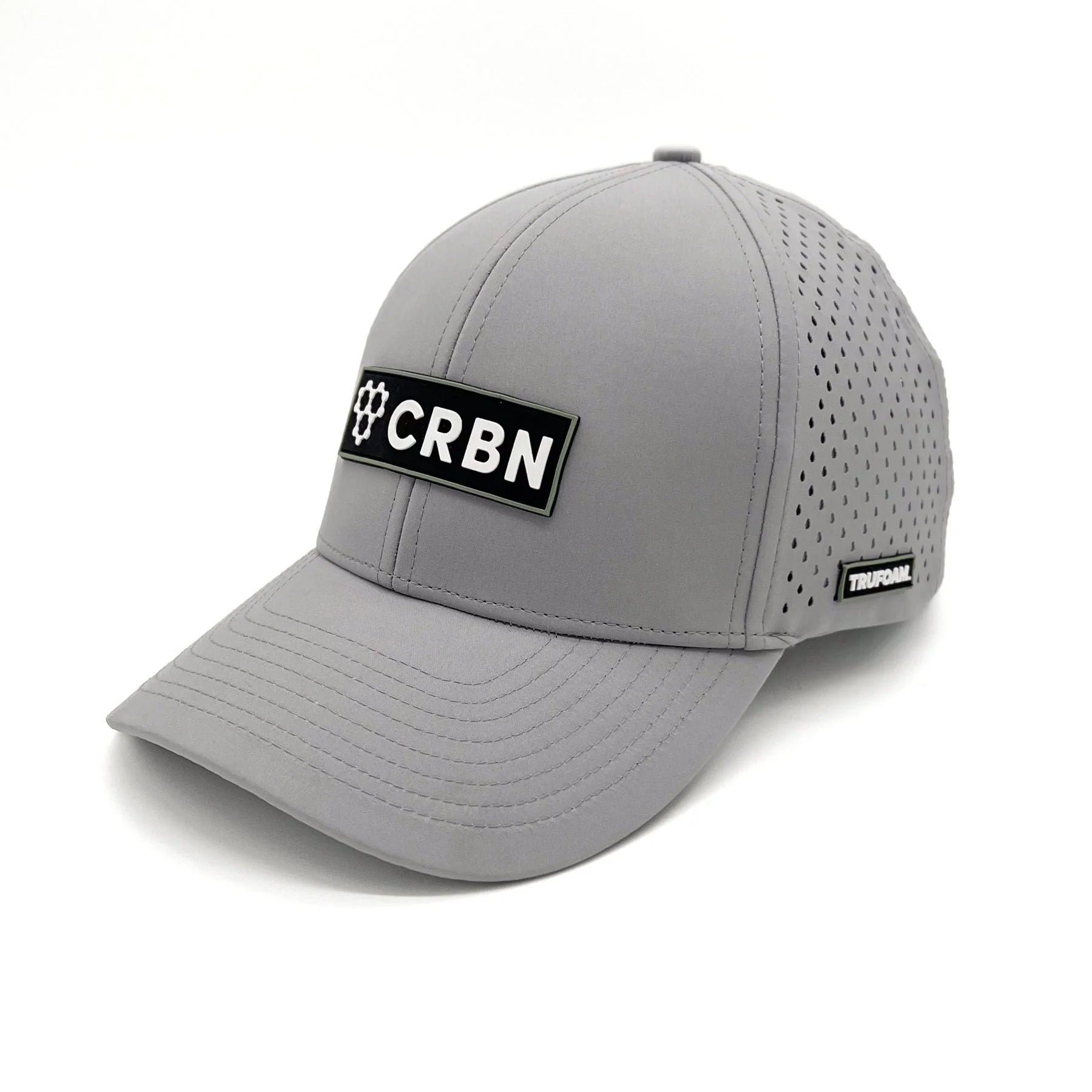 CRBN TruFoam Quick Dry Trucker Cap