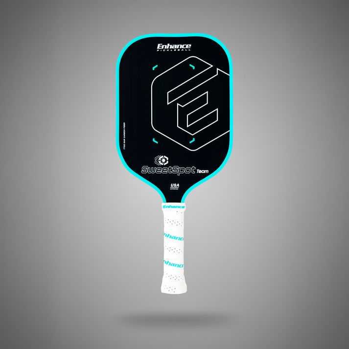 Enhance SweetSpot Team