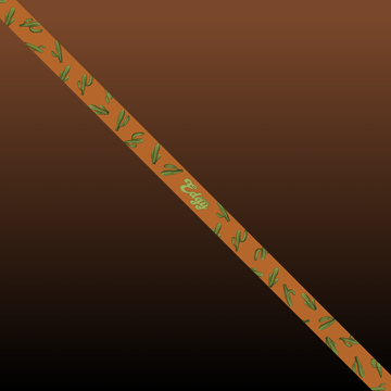 Edgy Cactus Edge Tape