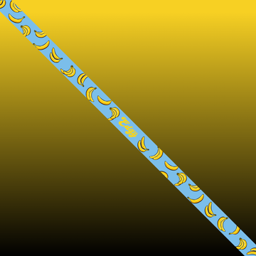 Edgy Go Bananas Edge Tape