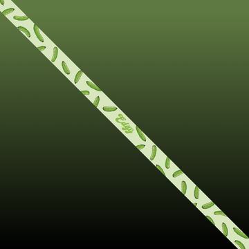 Edgy Dill Pickle Edge Tape