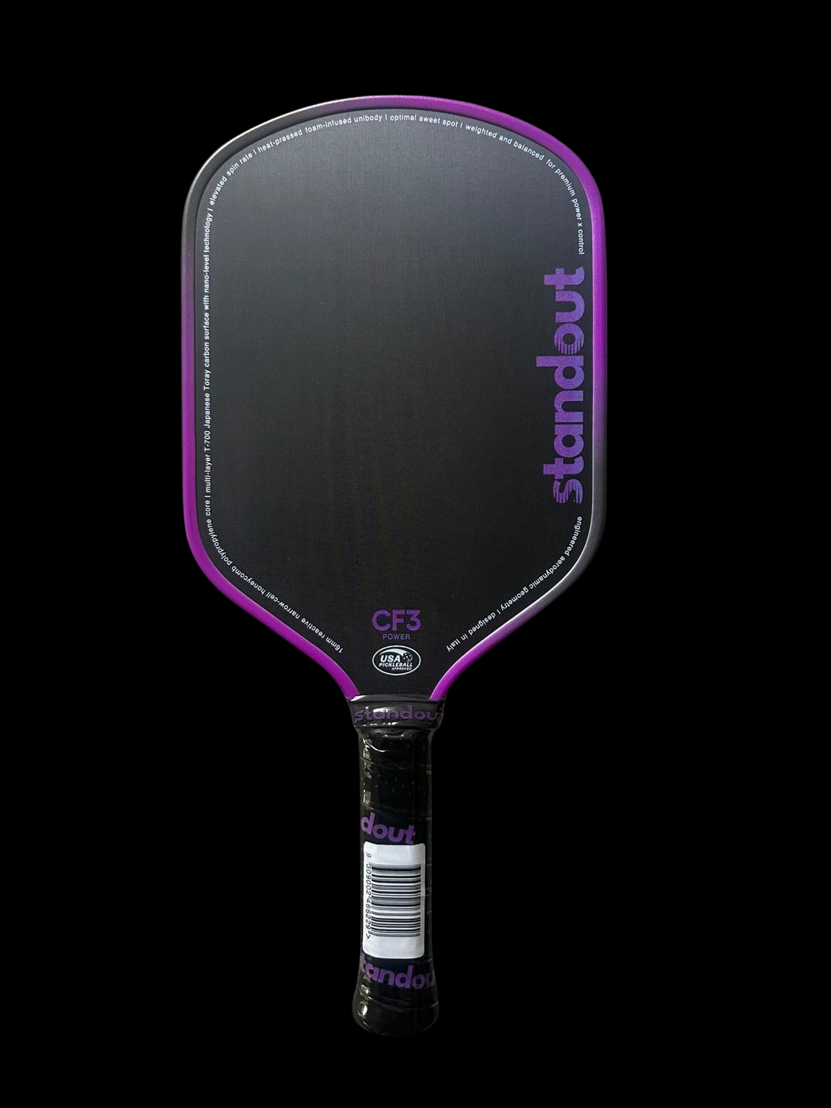 Standout CF3 POWER 16MM