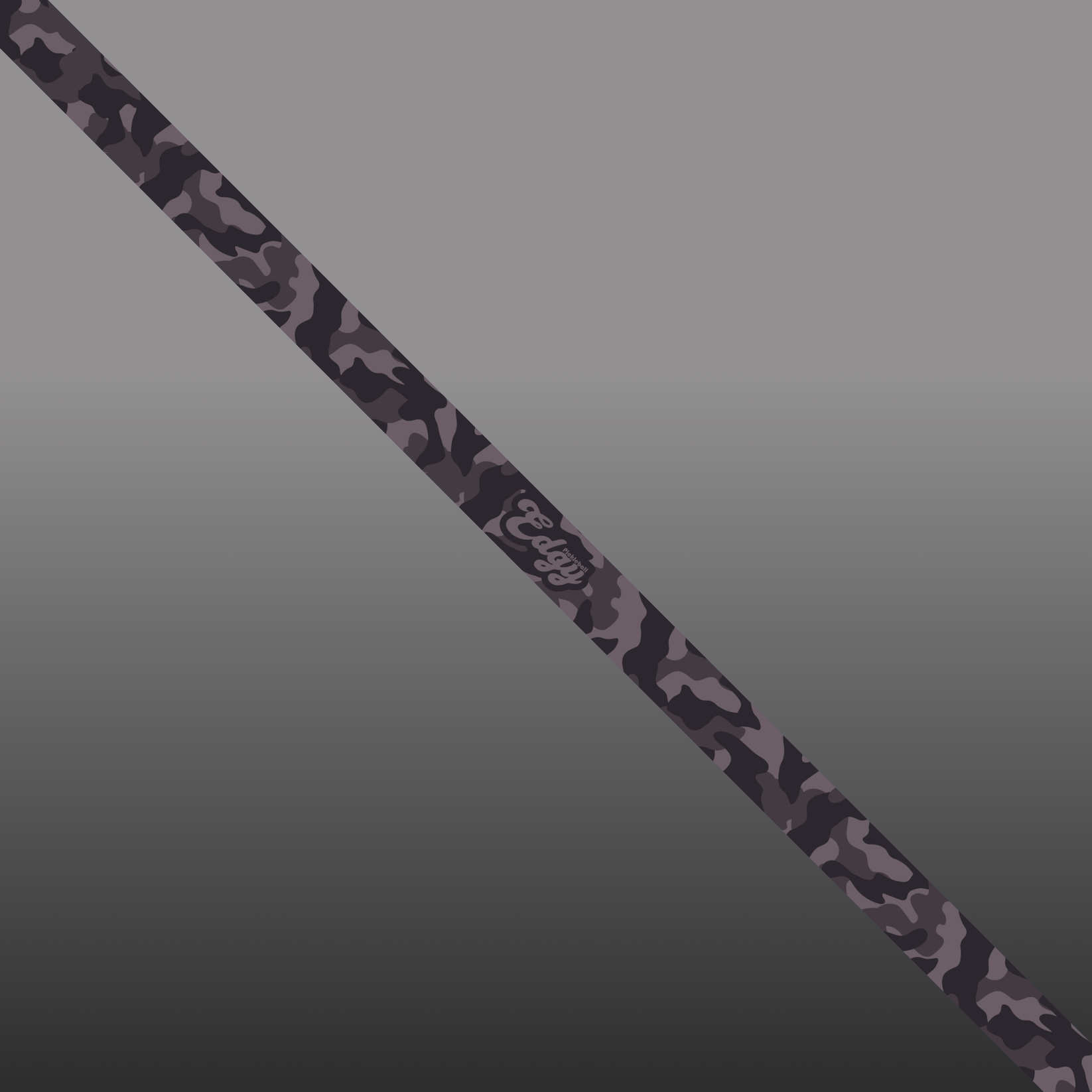 Edgy Blackout Camo Edge Tape