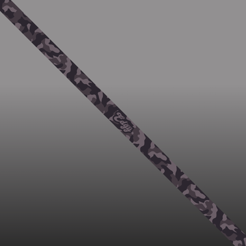 Edgy Blackout Camo Edge Tape