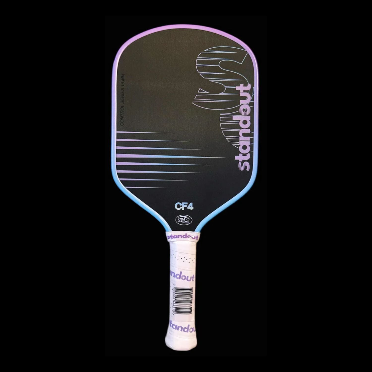 STANDOUT CF4 CONTROL NXT GEN 16MM